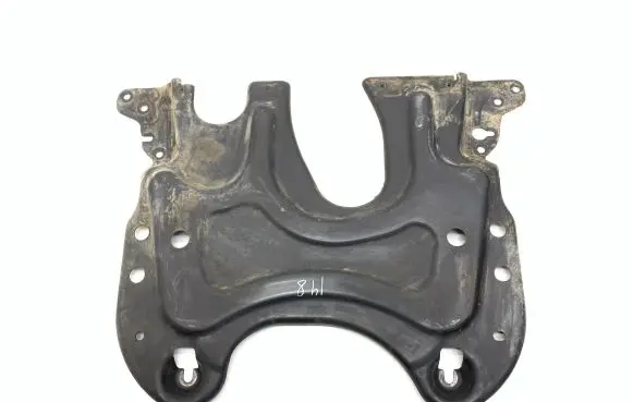 Jeep Cherokee Pickup box liner 68102271