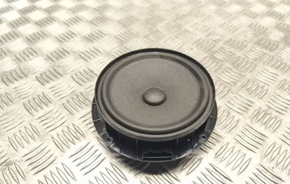 Skoda Fabia Mk3 (NJ) Front door speaker 5JA035411E