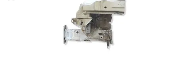 Fiat 500 Front quarter panel 