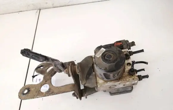 Volkswagen Golf VI ABS Pump 1k0907379ak 10.0970-0329.3