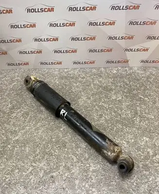 Renault Scenic I Rear shock absorber/damper