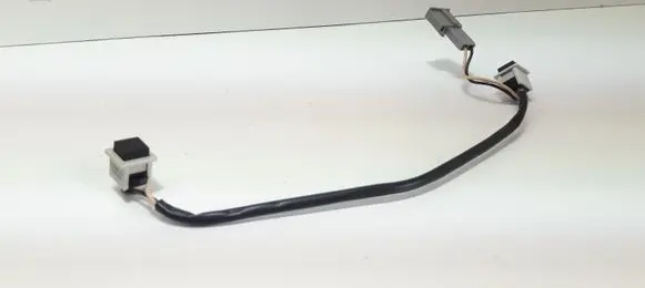 Renault Laguna I Other switches/knobs/shifts 5501216D