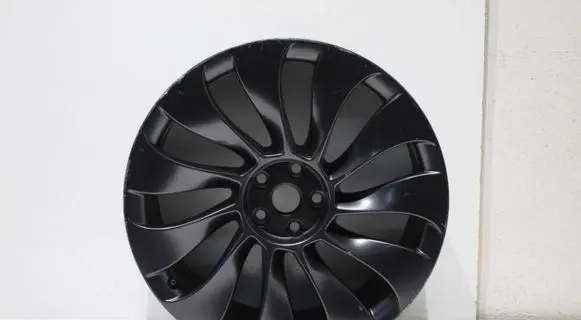 Tesla Model Y R21 alloy rim 118822600C