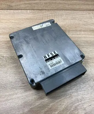 Mazda 6 Engine control unit/module ECU RF5E18881B 2758006152