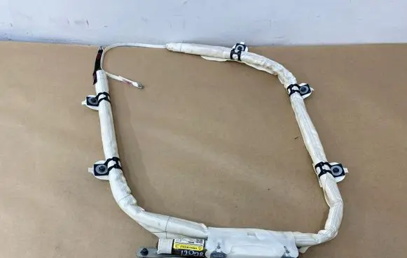 Volvo V40 Roof airbag 31291327