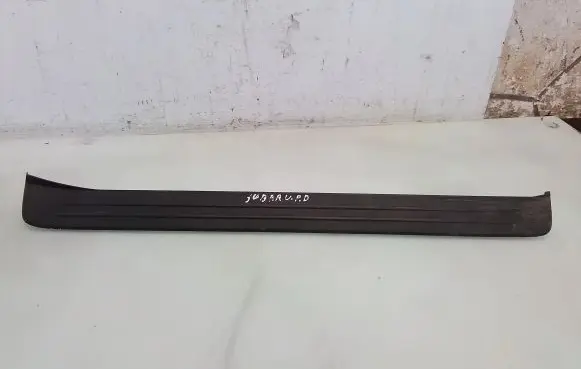 Subaru Outback Front sill trim cover
