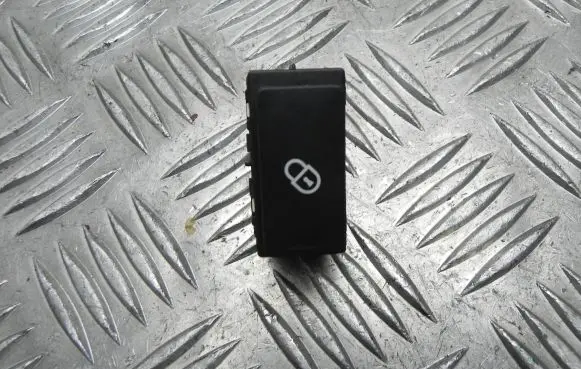 Central locking switch button