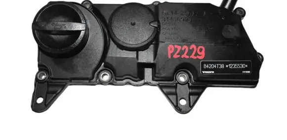 Volvo S90, V90 Rocker cam cover 31430923