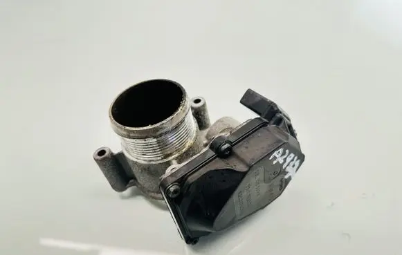 Audi A6 S6 C7 4G Throttle valve 03L128063R A2C31762900 0711112132