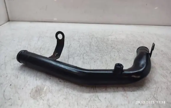 Jaguar XE Other engine bay part 
