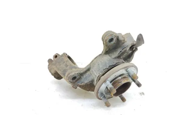 Ford Mondeo MK IV Front wheel hub spindle knuckle
