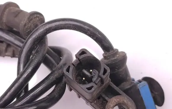 Mercedes-Benz Sprinter W906 Brake pads wear sensor A9065400334