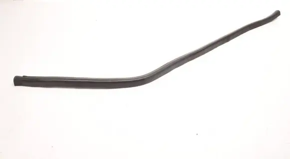 Nissan 240ZX, 280ZX, 300ZX Rubber seal front door (on door) 