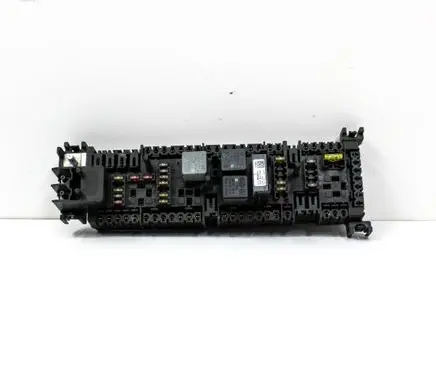 Mercedes-Benz CLA C117 X117 W117 Fuse box set A2469067200
