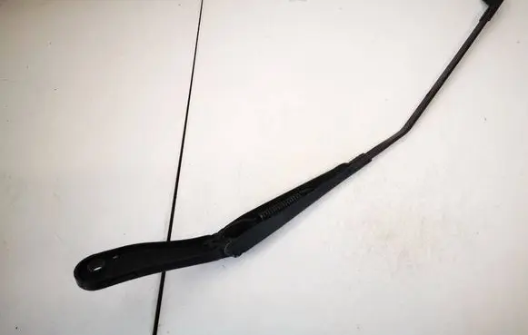 Volvo S80 Front wiper blade arm 30796036