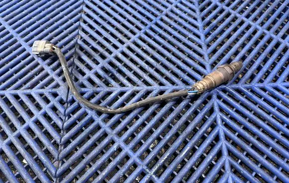 Lexus CT 200H Lambda probe sensor