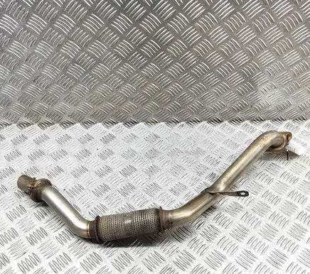 Mercedes-Benz CLA C117 X117 W117 EGR valve line/pipe/hose A2464902300