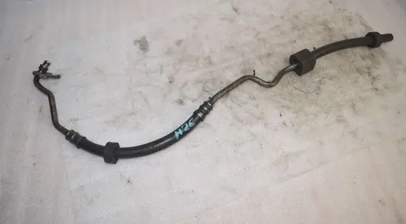 Mercedes-Benz C W203 Power steering hose/pipe/line A2039974882 A2039976782