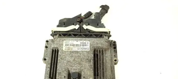Ford Fiesta Engine control unit/module ECU 0281033274 F1B1-12A650-AYB