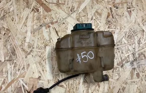 Volvo V70 Coolant expansion tank/reservoir 8683456 8683455 SW3060