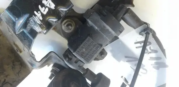 Peugeot 807 Turbo solenoid valve 9628971180 0928400309