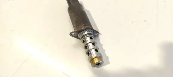 Camshaft pulley/ VANOS