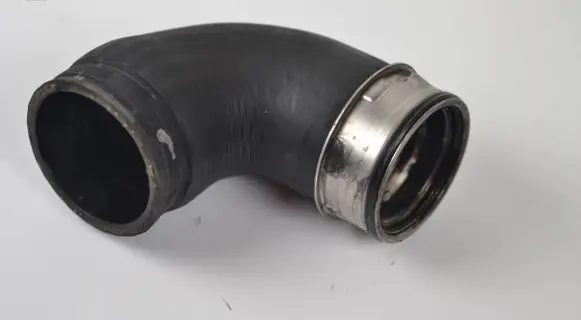Volkswagen Golf V Intercooler hose/pipe 3C0145762AM