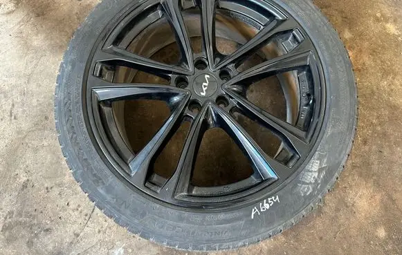 KIA EV6 R20 alloy rim 
