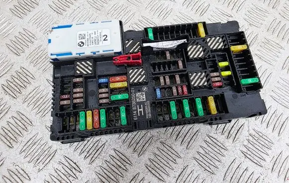 BMW X3 G01 Fuse module 8736250 61148736250 8795478