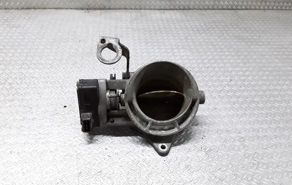 BMW 5 E39 Throttle valve 1703562
