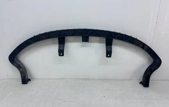 Opel Meriva B Front bumper support beam 13267772 475498858