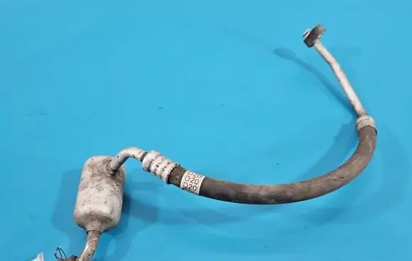 Lexus NX Air conditioning (A/C) pipe/hose IMPRK1575975