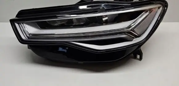 Audi A6 C7 Headlight/headlamp 4G0941033H