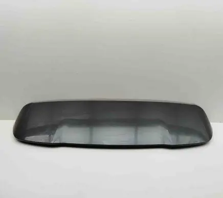 Audi Q5 SQ5 Tailgate/trunk spoiler 80A827933F