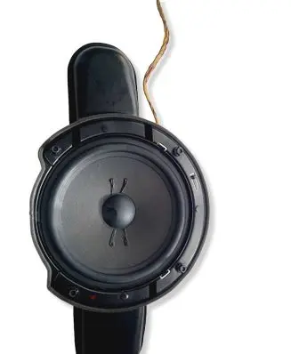 Mercedes-Benz E W211 Parcel shelf speaker A2118200002