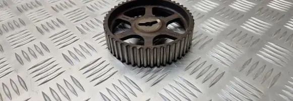 Land Rover Freelander Camshaft pulley/ VANOS LHB101360