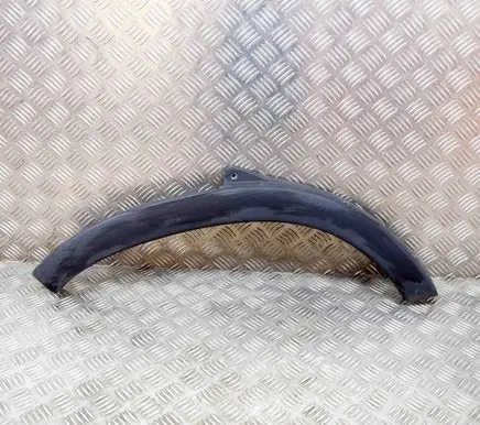 Front arch trim