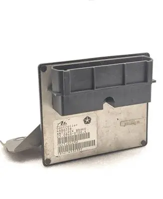 Chrysler Voyager ABS control unit/module 4686226 1GC5J01Z92 4586226