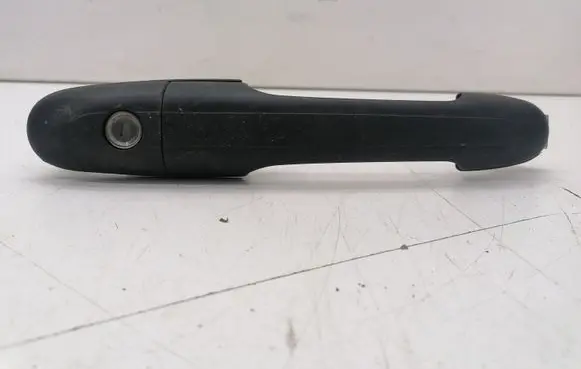 Mercedes-Benz Vaneo W414 Front door exterior handle