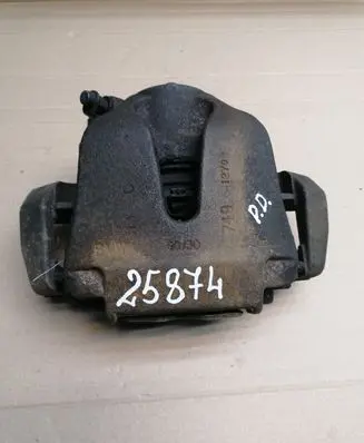 BMW X5 E70 Front brake caliper 7491270