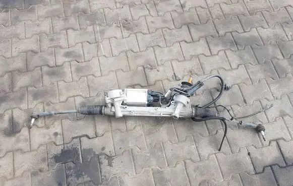 Opel Insignia A Steering rack P13366874 7805501598 7805974741