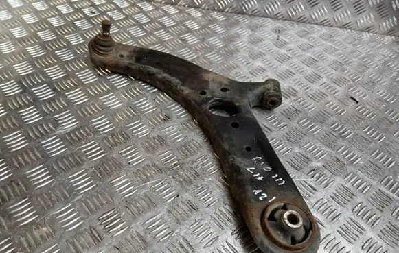 KIA Rio Front lower control arm/wishbone