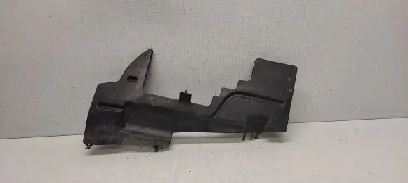 Toyota Verso Intercooler air guide/duct channel 532860F050