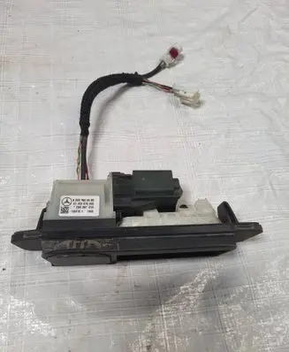 Mercedes-Benz C W205 Reversing camera A2227500893 ZGS007Q10