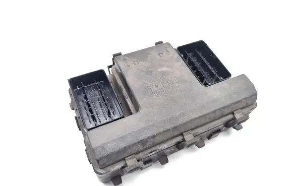 Fuse module