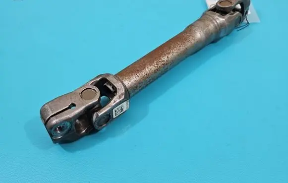Ford Fiesta Steering wheel axle H1BC-3C662-AC IMPRK1409569