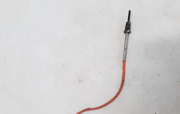 Renault Fluence Exhaust gas temperature sensor 8200921749