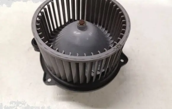 Hyundai i20 (PB PBT) Heater fan/blower F00S330024