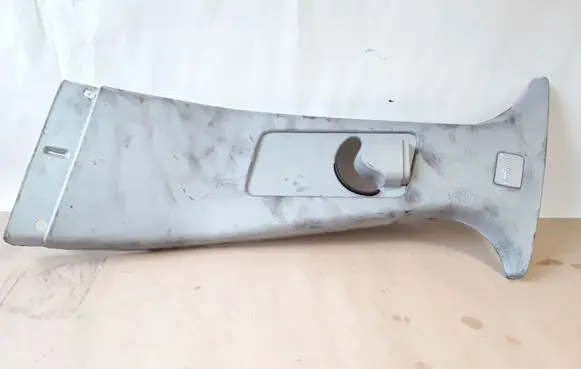 Jaguar XF (B) pillar trim (top) 8X23F24397AJ
