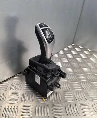 BMW 3 F30 F35 F31 Gear shifter/selector 9296898 90546132940984 1009995100